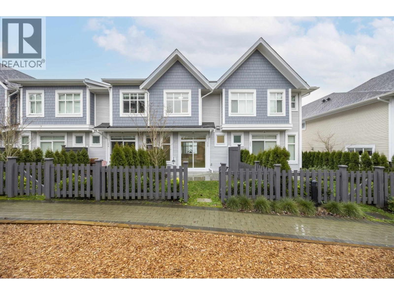 11280 PAZARENA Place Maple Ridge British Columbia, V2X 9H8 - 3 Bedrooms Condo For Sale