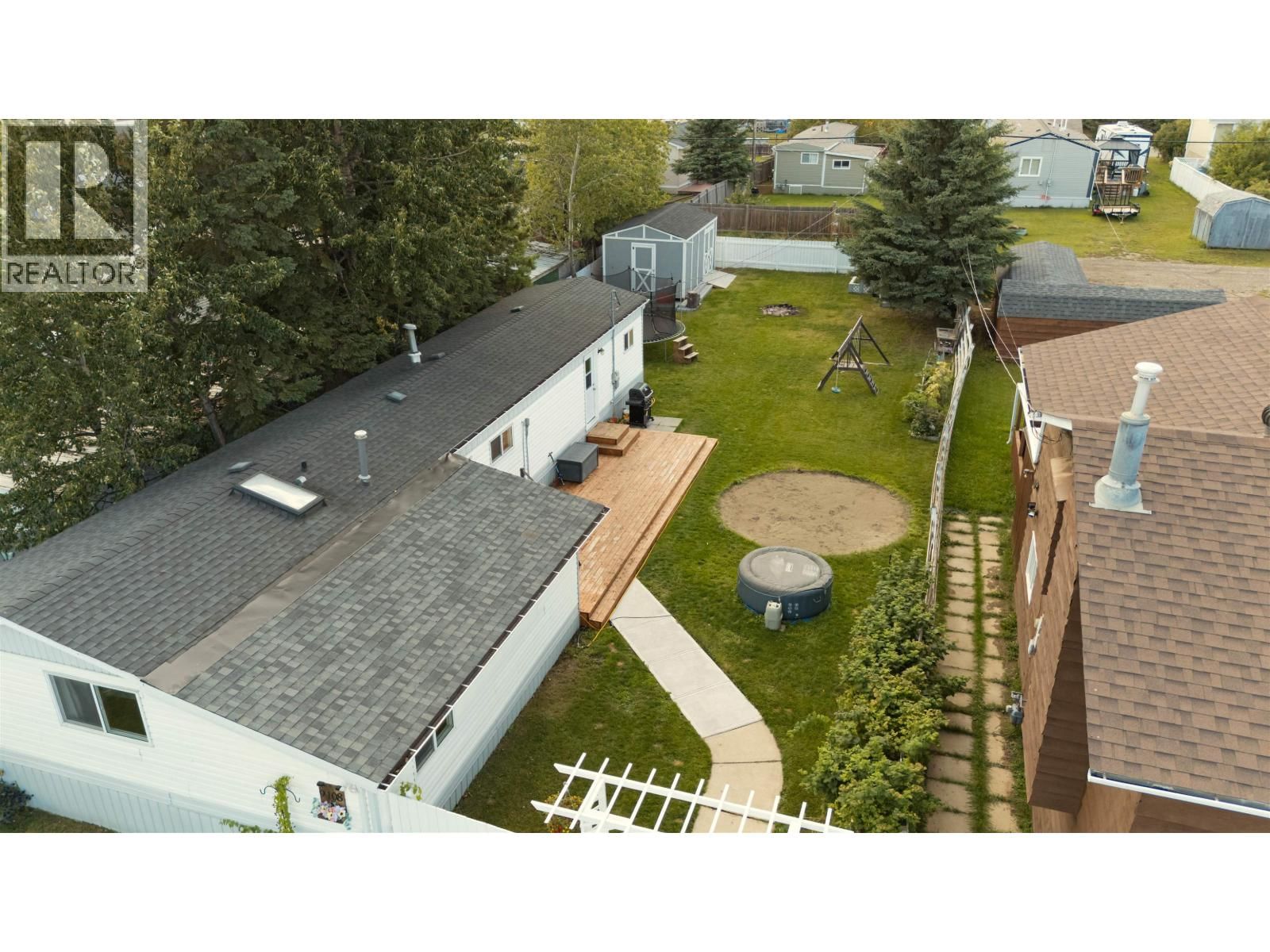 9108 76 Street, Fort St. John, British Columbia V1J 4N1