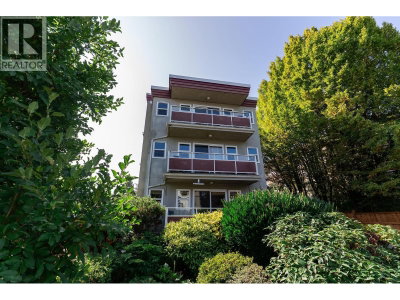 1206 14TH Avenue | Vancouver British Columbia | Slide Image Twenty-six