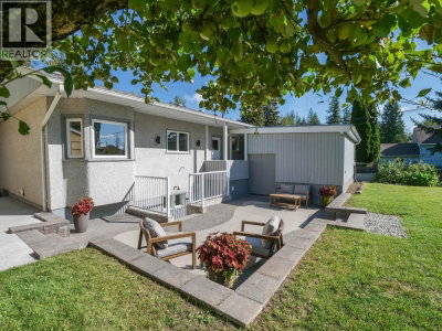 108 GORDON Avenue | Quesnel British Columbia | Slide Image Two