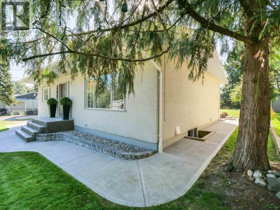 108 GORDON Avenue | Quesnel British Columbia | Slide Image Twenty-seven