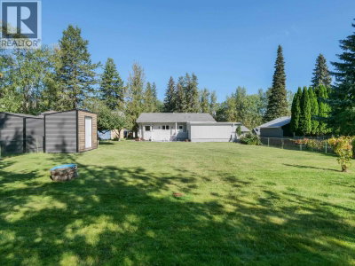 108 GORDON Avenue | Quesnel British Columbia | Slide Image Twenty-eight