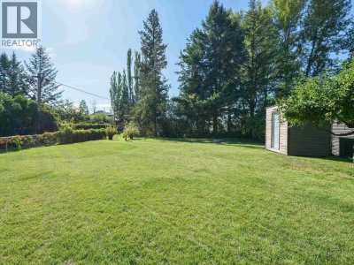 108 GORDON Avenue | Quesnel British Columbia | Slide Image Thirty-one