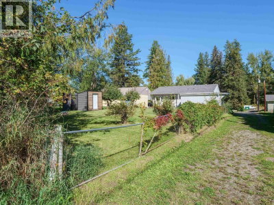 108 GORDON Avenue | Quesnel British Columbia | Slide Image Thirty-three