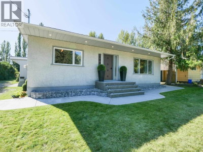 108 GORDON Avenue | Quesnel British Columbia | Slide Image Thirty-six