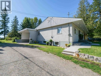 108 GORDON Avenue | Quesnel British Columbia | Slide Image Thirty-seven