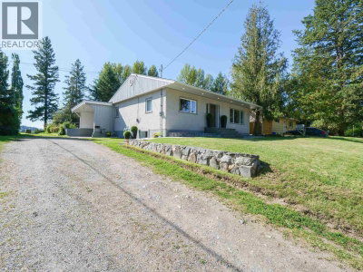 108 GORDON Avenue | Quesnel British Columbia | Slide Image Thirty-eight