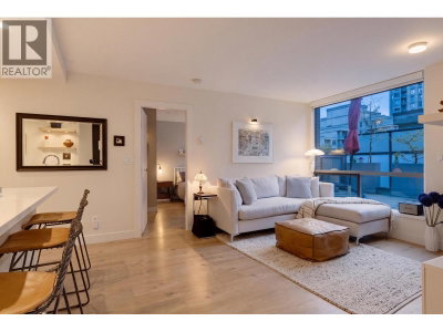 928 RICHARDS Street | Vancouver British Columbia | Slide Image Thirteen