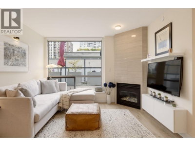 928 RICHARDS Street | Vancouver British Columbia | Slide Image Fourteen