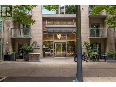 928 RICHARDS Street | Vancouver British Columbia | Slide Image Thirty-nine