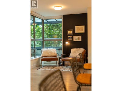 928 RICHARDS Street | Vancouver British Columbia | Slide Image Six