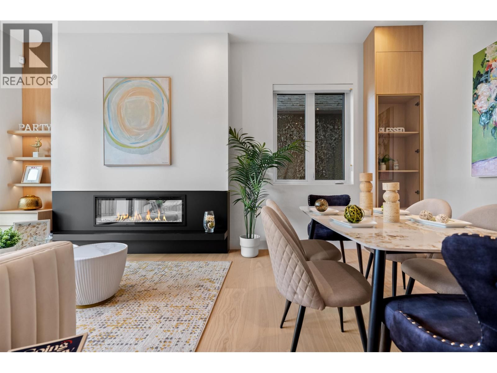 3813 16TH Avenue, Vancouver, British Columbia V6R 3C3