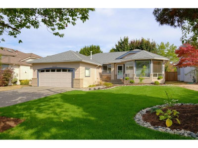 22153 OLD YALE Road | Langley British Columbia | Slide Image One