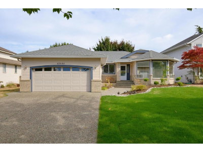 22153 OLD YALE Road | Langley British Columbia | Slide Image Two