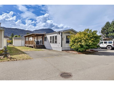 44565 MONTE VISTA Drive | Chilliwack British Columbia | Slide Image One