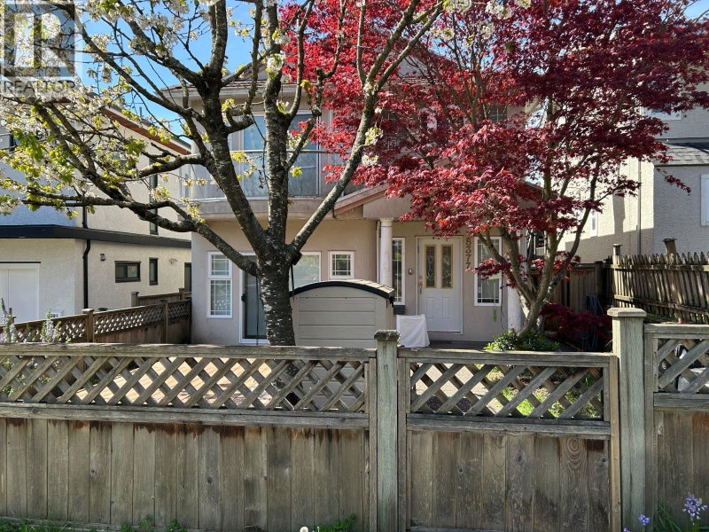 8377 HUDSON Street Vancouver British Columbia, V6P 4M3 - 3 Bedrooms Condo For Sale
