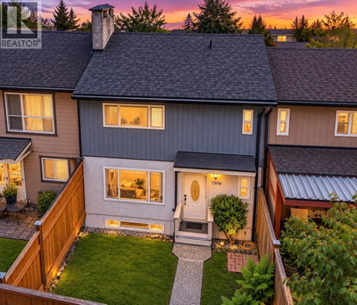 1309 UNA Way | Port Coquitlam British Columbia | Slide Image Thirty-two
