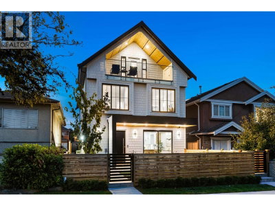 2211 MANNERING Avenue | Vancouver British Columbia | Slide Image Two