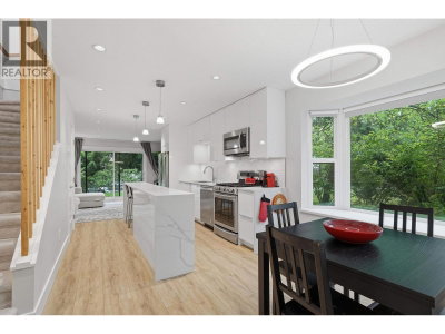 4212 GARDEN GROVE Drive | Burnaby British Columbia | Slide Image One