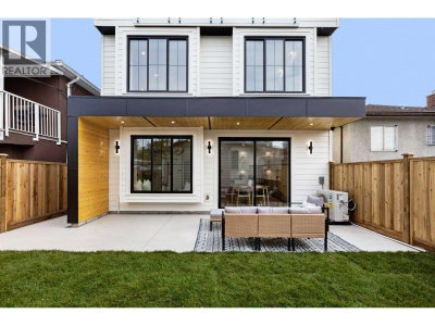 2211 MANNERING Avenue | Vancouver British Columbia | Slide Image Seventeen