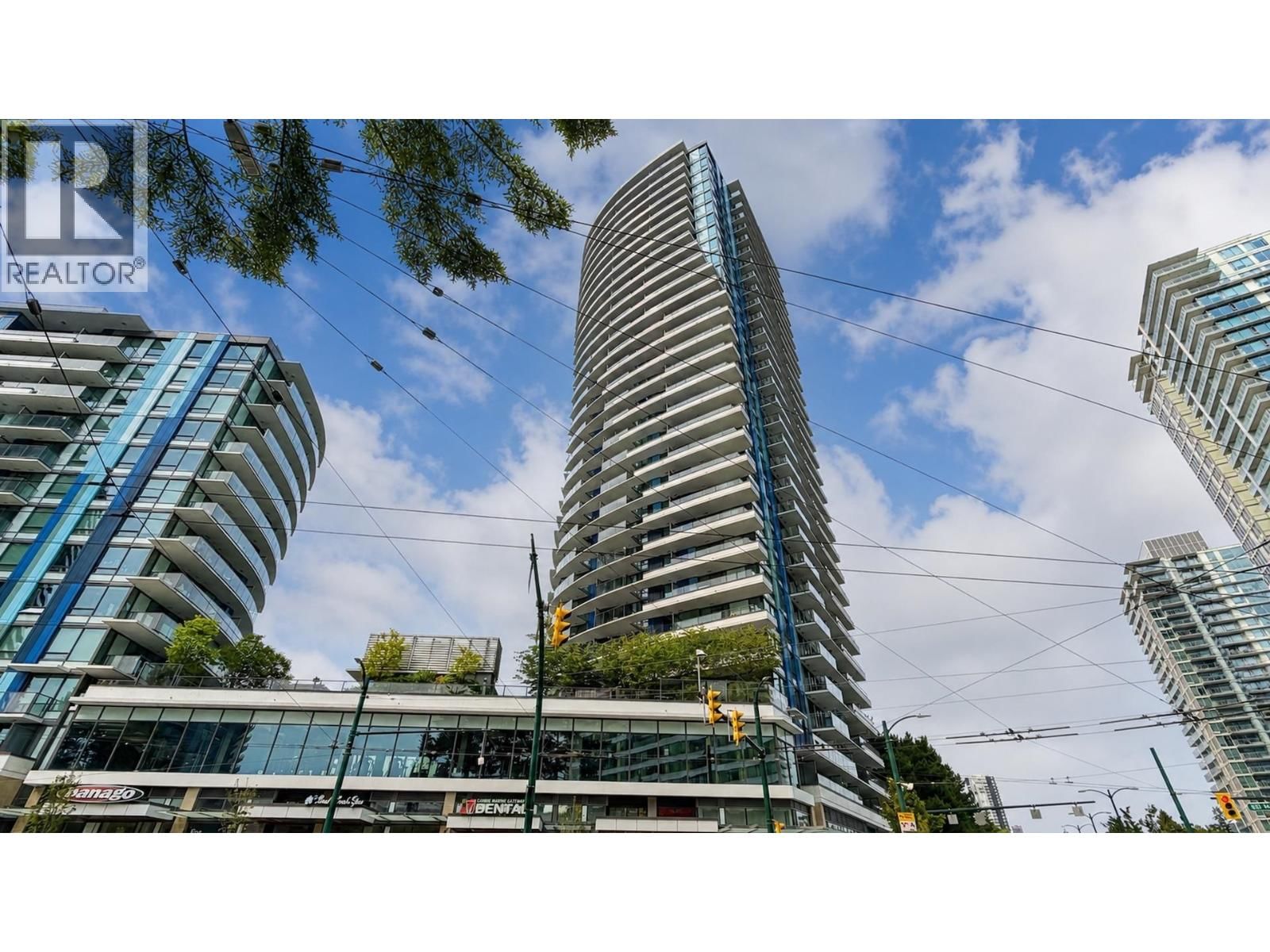 8189 CAMBIE Street, Vancouver, British Columbia V6P 0G6