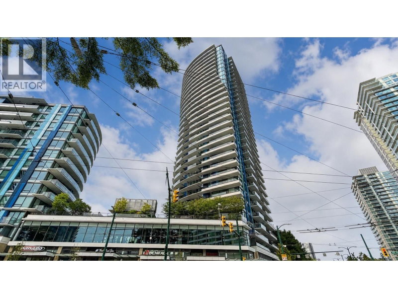 8189 CAMBIE Street Vancouver British Columbia, V6P 0G6 - 2 Bedrooms Condo For Sale