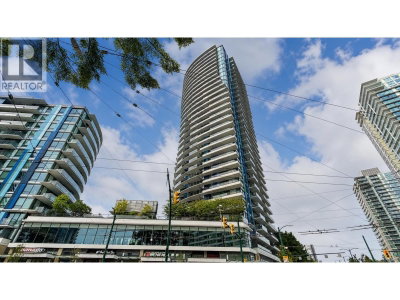 8189 CAMBIE Street | Vancouver British Columbia | Slide Image One