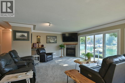 12828 GILDEN Road | Madeira Park British Columbia | Slide Image Nineteen