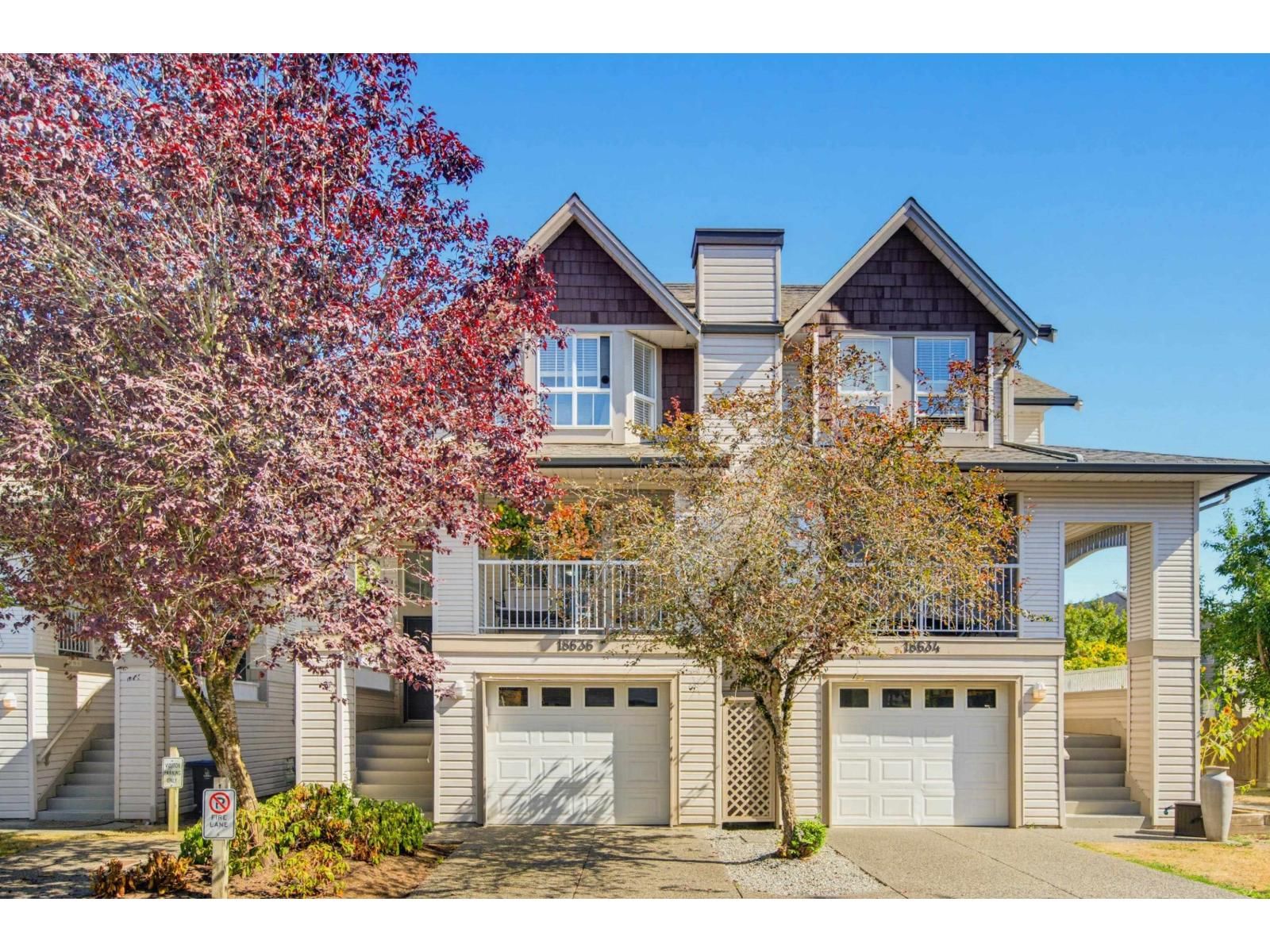 18636 65 Avenue, Surrey, British Columbia V3S 8Z9