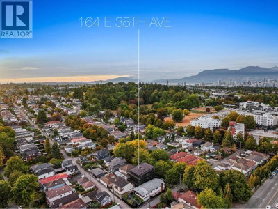 164 38TH Avenue | Vancouver British Columbia | Slide Image Thirty-eight