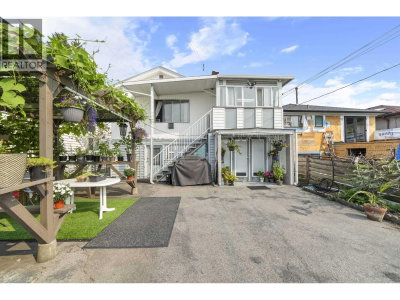 6777 KERR Street | Vancouver British Columbia | Slide Image Two