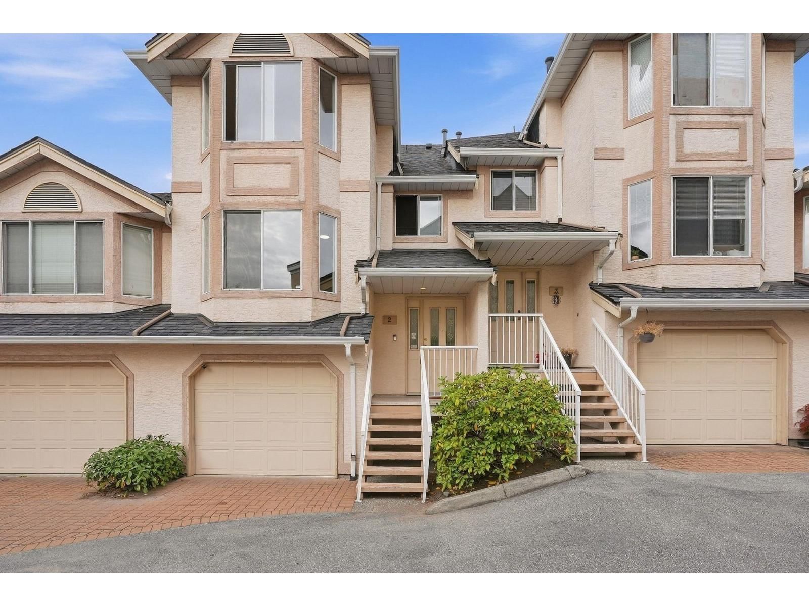 11952 64 Avenue, Delta, British Columbia V4E 1C8
