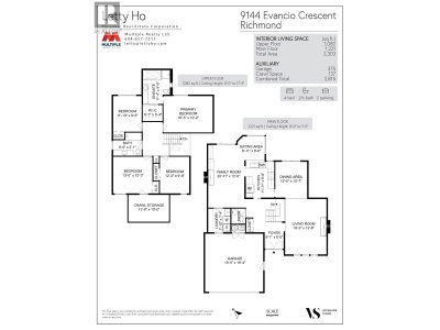 9144 EVANCIO Crescent | Richmond British Columbia | Slide Image Twenty-five