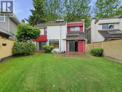 9144 EVANCIO Crescent | Richmond British Columbia | Slide Image Six