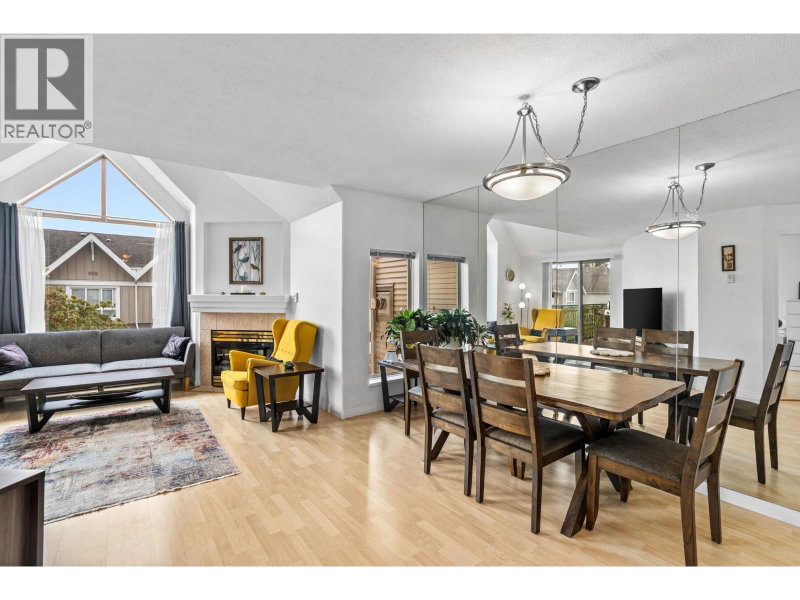 1650 GRANT Avenue Port Coquitlam British Columbia, V3B 7V2 - 2 Bedrooms Condo For Sale