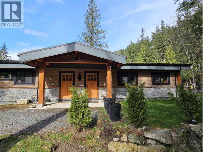 3070 MIDNIGHT Way | Squamish British Columbia | Slide Image One