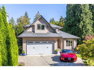 21015 46 Avenue | Langley British Columbia | Slide Image One