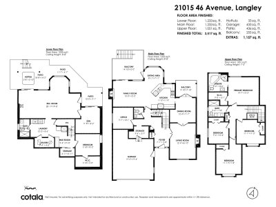 21015 46 Avenue | Langley British Columbia | Slide Image Three
