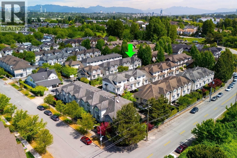 5900 MUIR Drive Richmond British Columbia, V6V 2Y8 - 4 Bedrooms Condo For Sale