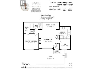1071 LYNN VALLEY Road | North Vancouver British Columbia | Slide Image Thirty-six