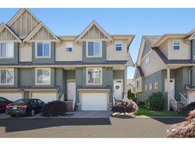 6498 SOUTHDOWNE Place | Chilliwack British Columbia | Slide Image Three