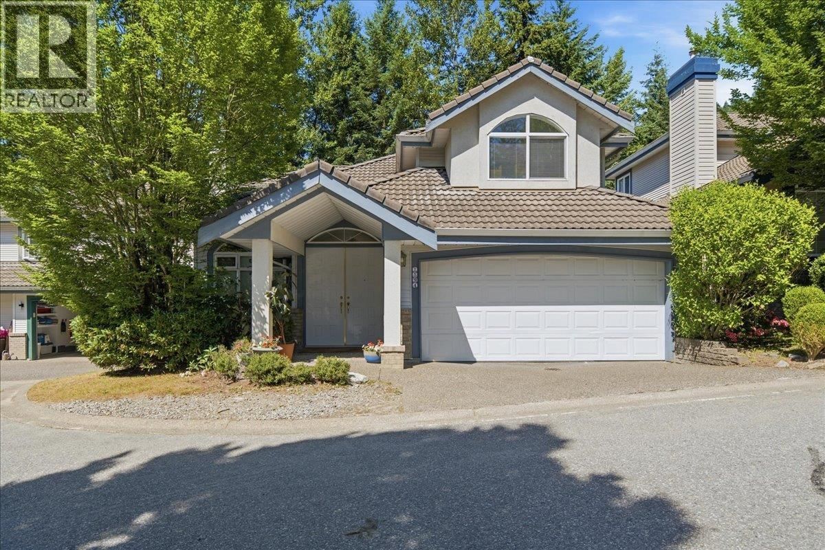 1594 PLATEAU Crescent, Coquitlam, British Columbia V3E 3B3