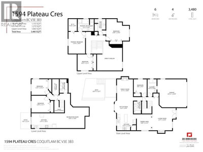 1594 PLATEAU Crescent | Coquitlam British Columbia | Slide Image Forty