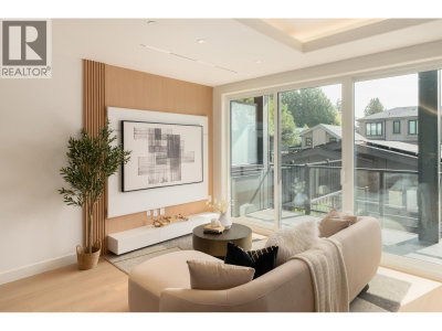 2022 NANTON Avenue | Vancouver British Columbia | Slide Image Nine