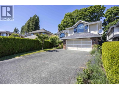 6031 LIVINGSTONE Place | Richmond British Columbia | Slide Image One