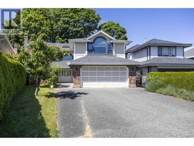 6031 LIVINGSTONE Place | Richmond British Columbia | Slide Image Two