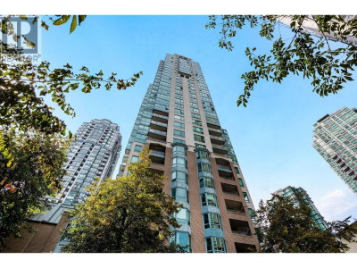 1238 MELVILLE Street | Vancouver British Columbia | Slide Image Two