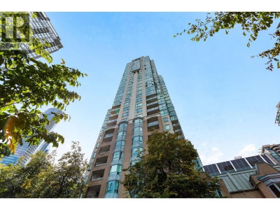 1238 MELVILLE Street | Vancouver British Columbia | Slide Image Thirty-five