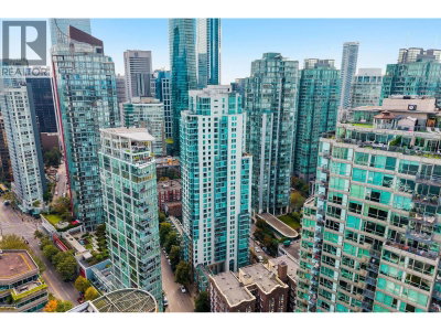 1238 MELVILLE Street | Vancouver British Columbia | Slide Image Thirty-seven