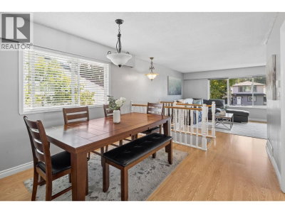 3464 VINCENT Street | Port Coquitlam British Columbia | Slide Image Twelve